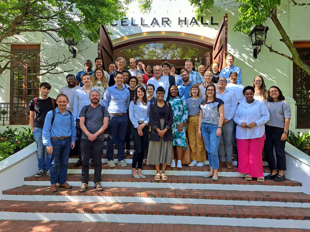 At the Biography closing conference in November 2022